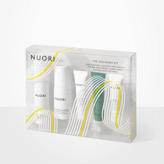 Nuori sada