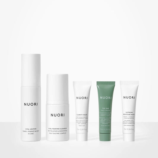 Nuori sada