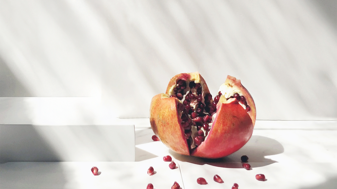 5 věcí, které mě naučila minimalistická péče o pleť