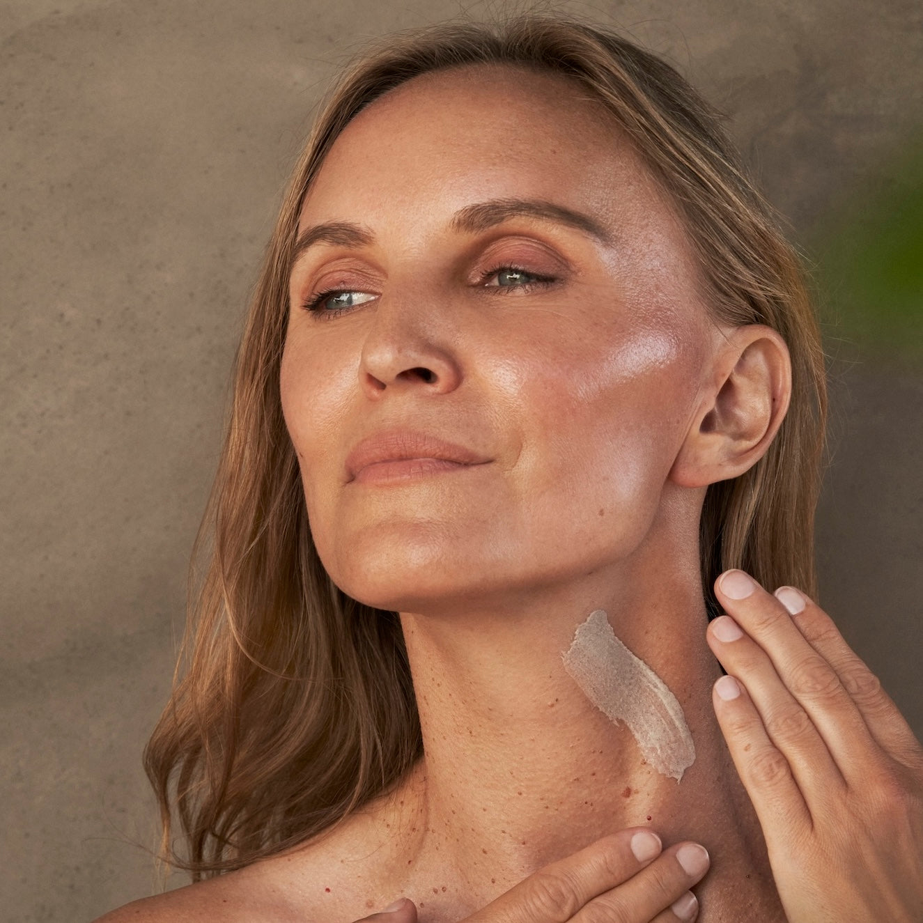 Lesní krém na pleť & tělo