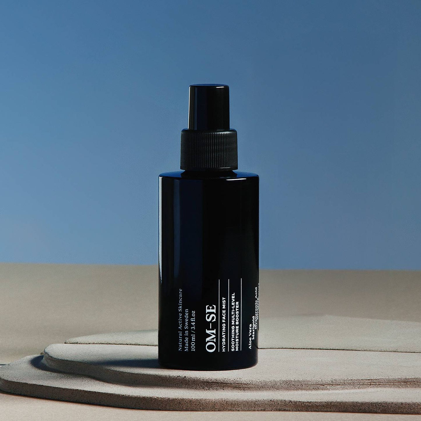 Hydratační pleťová mlha