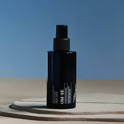 Hydratační pleťová mlha