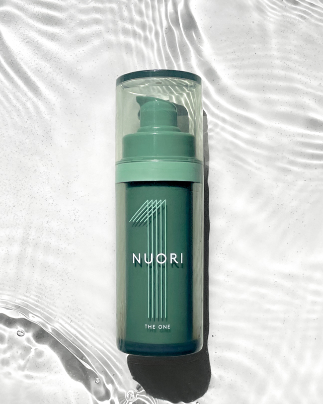 NUORI The One krém