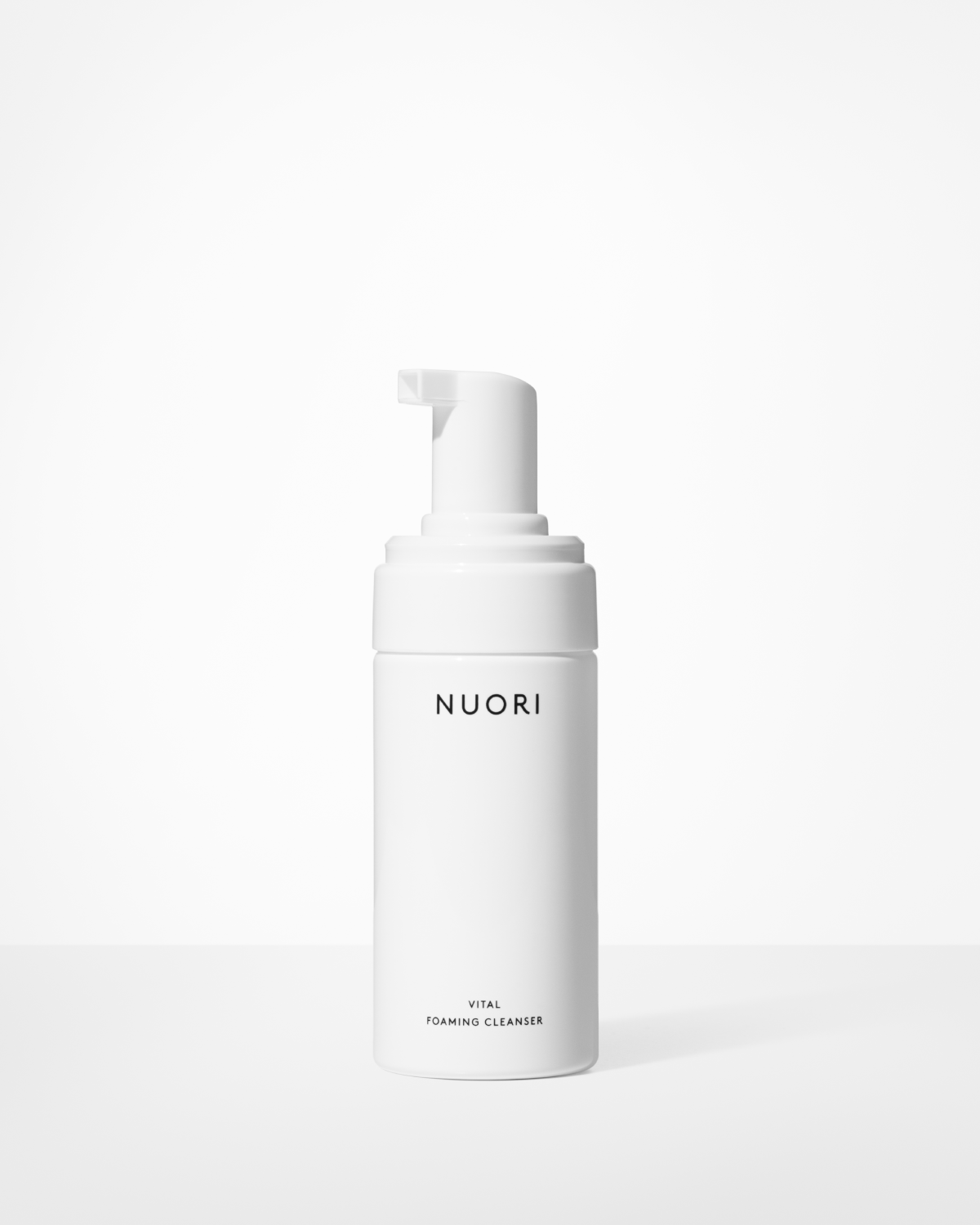 Nuori Vital Čisticí pěna